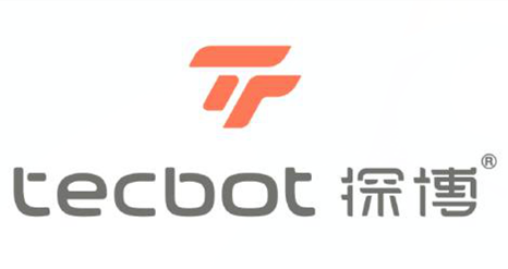 深圳探博智能机器人携手智慧城市传媒荣耀登陆